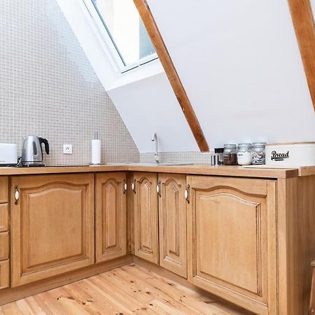 Apartments Old Town Dluga By Noclegi Renters Gdańsk Zewnętrze zdjęcie