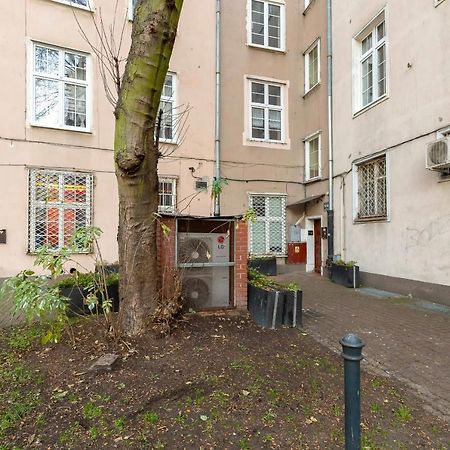 Apartments Old Town Dluga By Noclegi Renters Gdańsk Zewnętrze zdjęcie