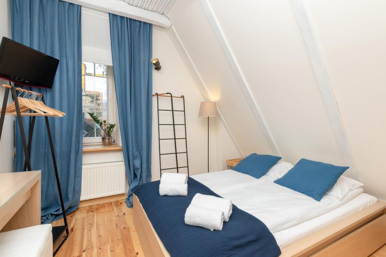 Apartments Old Town Dluga By Noclegi Renters Gdańsk Zewnętrze zdjęcie