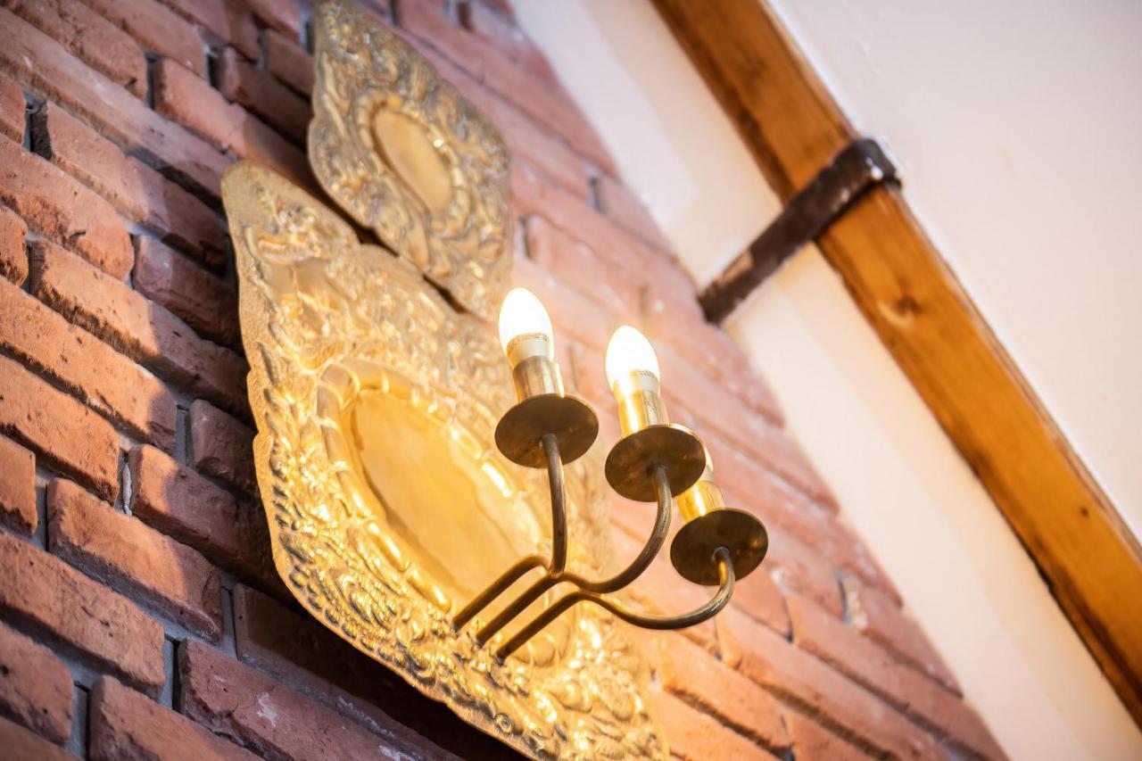 Apartments Old Town Dluga By Noclegi Renters Gdańsk Zewnętrze zdjęcie