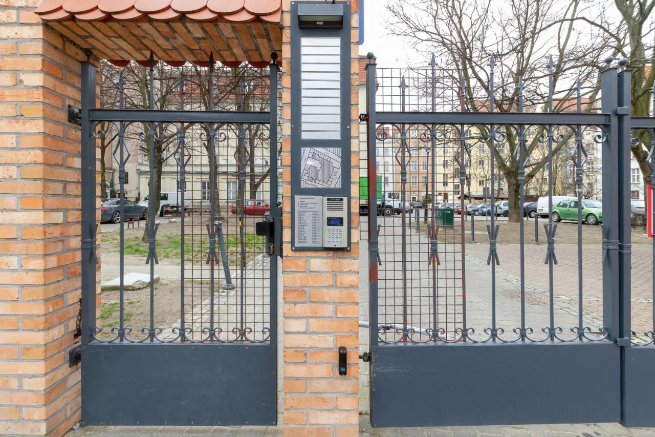 Apartments Old Town Dluga By Noclegi Renters Gdańsk Zewnętrze zdjęcie