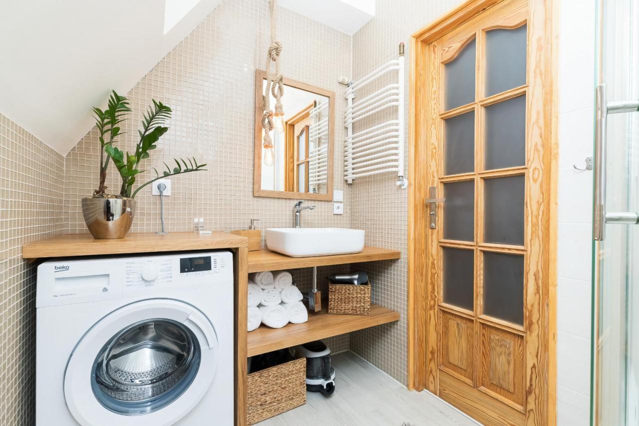 Apartments Old Town Dluga By Noclegi Renters Gdańsk Zewnętrze zdjęcie