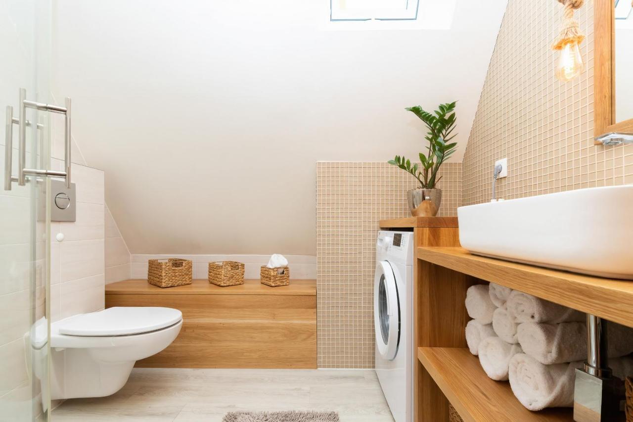 Apartments Old Town Dluga By Noclegi Renters Gdańsk Zewnętrze zdjęcie
